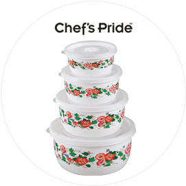Shop Chef's Pride