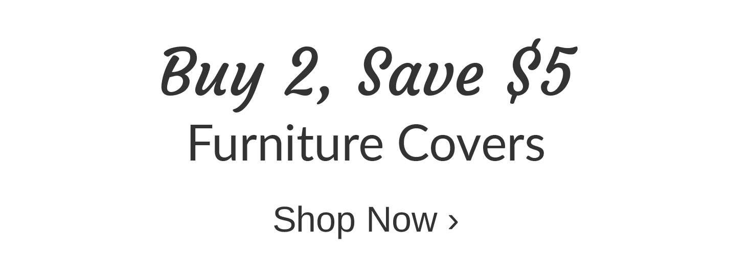 furniture covers