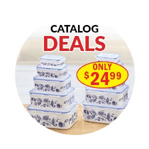 catalog deals