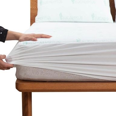 Sleep Bed Linens