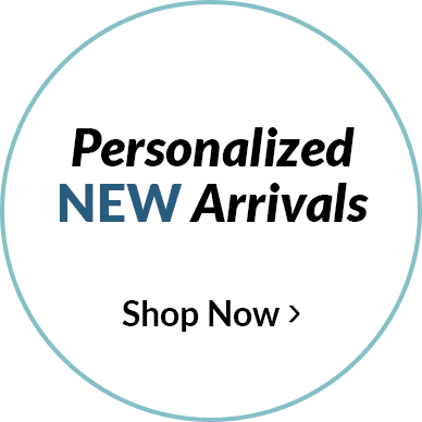 Personalized New Arrivals