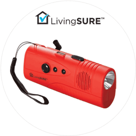 Shop LivingSURE