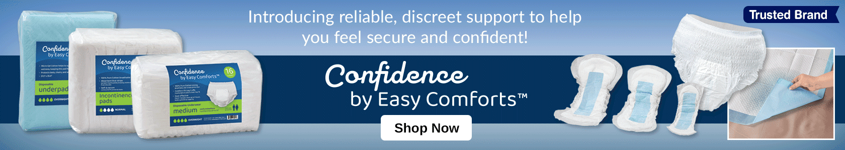 Incontinence Product