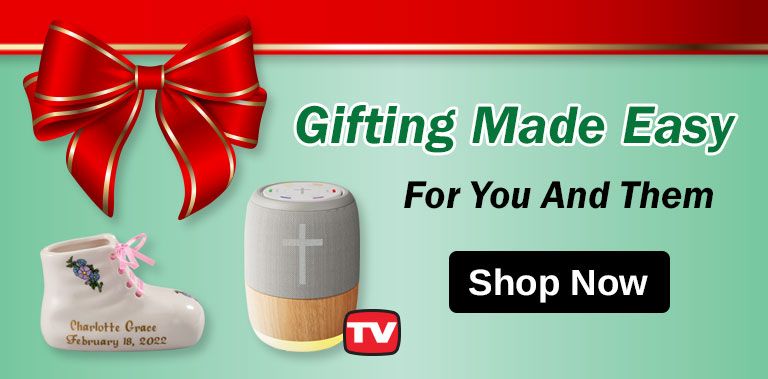Gifting Made Easy