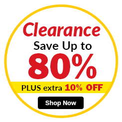 poptab clearance