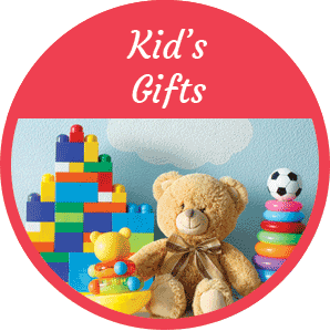 Gift Guide Kids