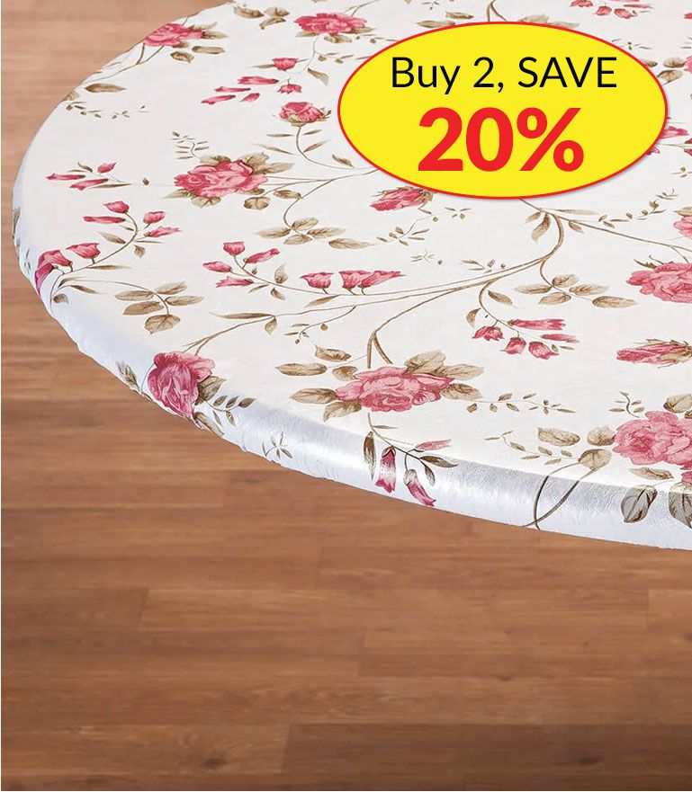 Shop Table Covers