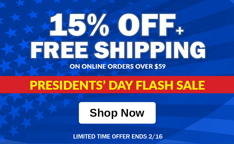 flash sale