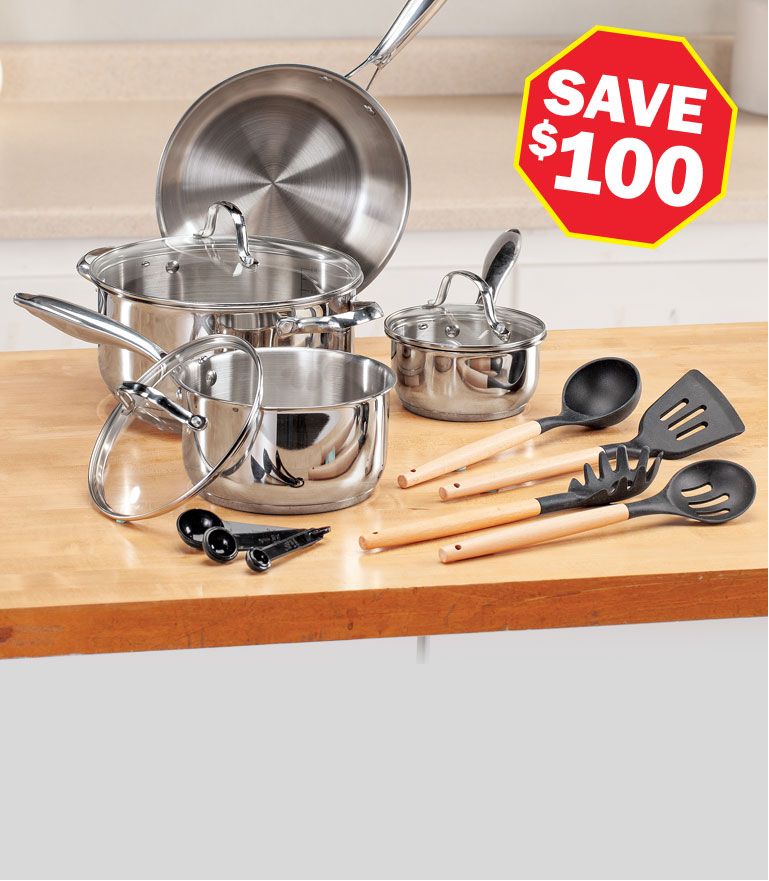 Shop Catalog Deals