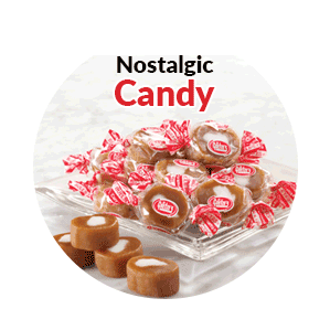 nostalgic candy