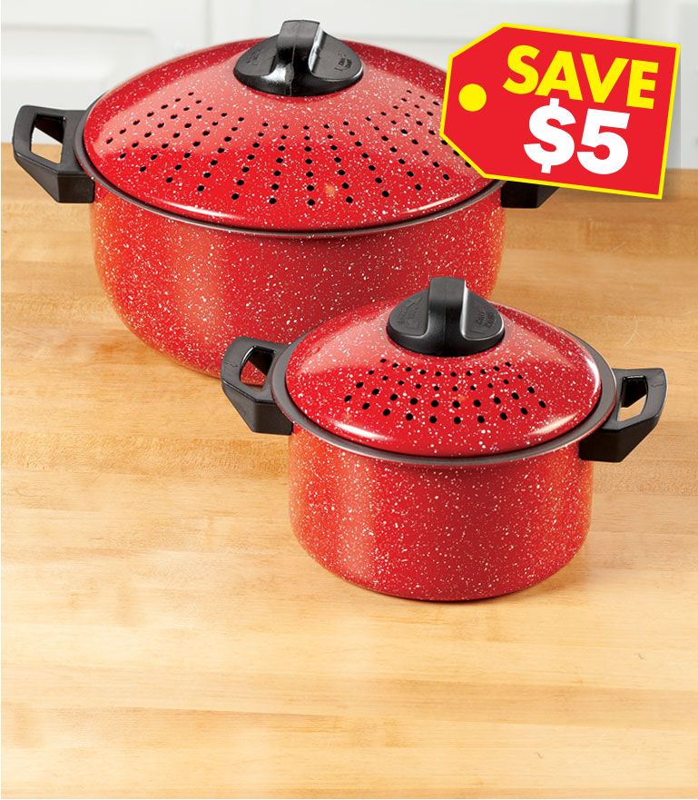 Shop bakeware