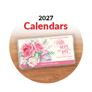 2027 calendars