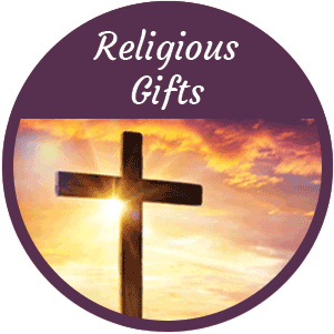 Gift Guide Religious