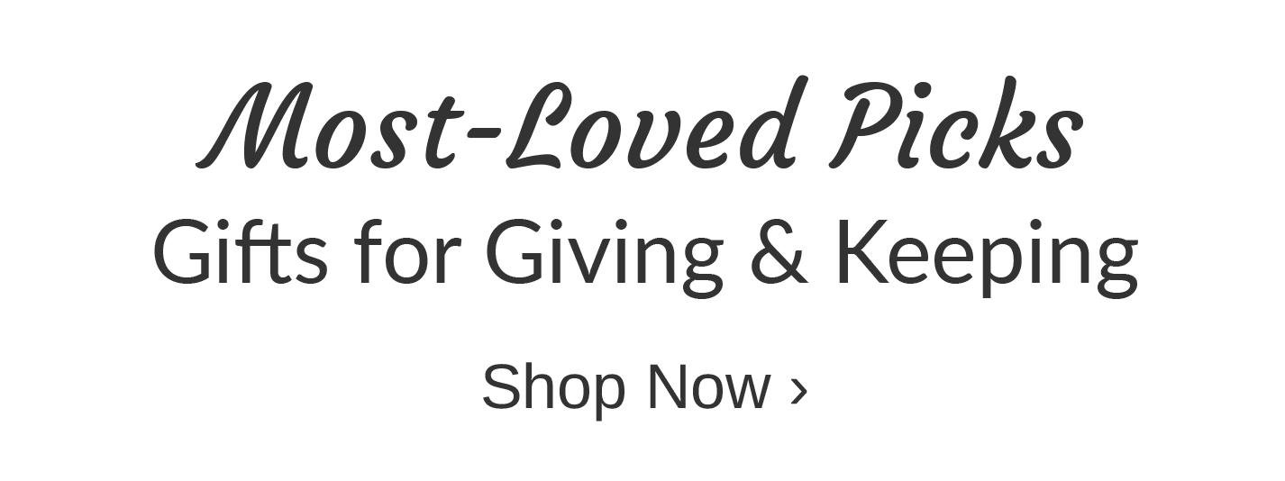 customer favorites