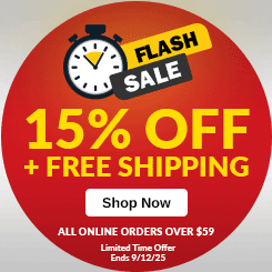 poptab flash sale