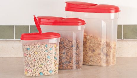 Food Storage