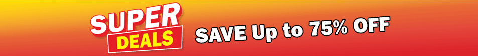 Super Deals