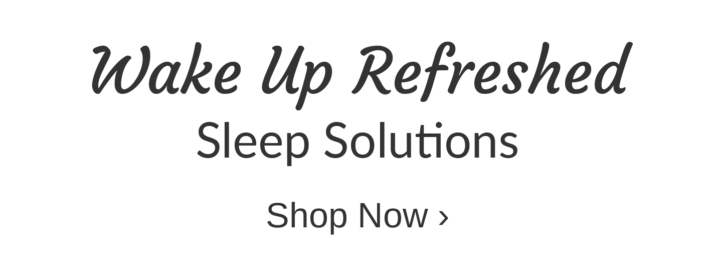 sleep