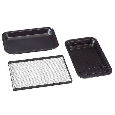 Toaster Oven Pans Image