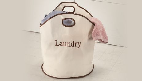 Laundry & Clothes Care