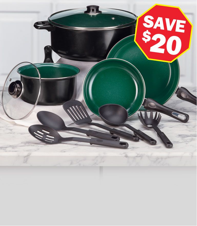Shop Catalog Deals