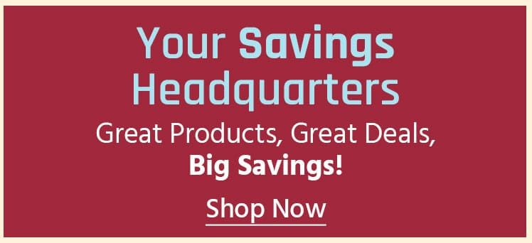 savings