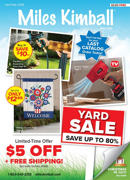 Digital Catalog Image