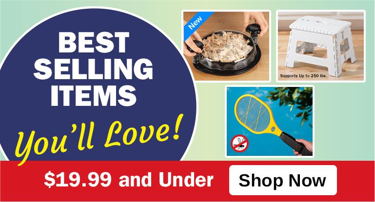 19.99 Under