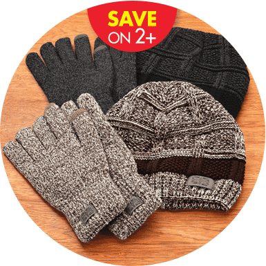 Cozy Clothing - SAVE ON 2+ Image