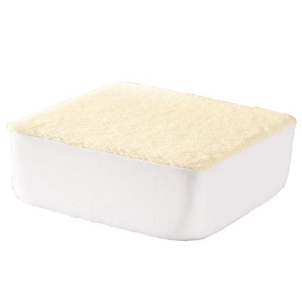 Extra Thick Foam Cushion by LivingSURE™-302544