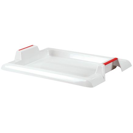 Extra Deep Lap Tray-302578