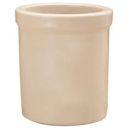 Ceramic Crock, 1 Quart-302653