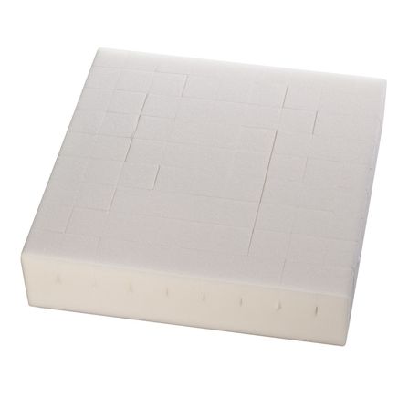 Wheelchair Foam Cushion-302921