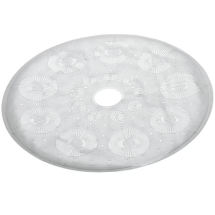 Non Slip Clear Shower Mat-303215