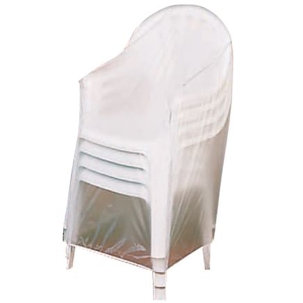 Vinyl Outdoor Chair Cover-303494