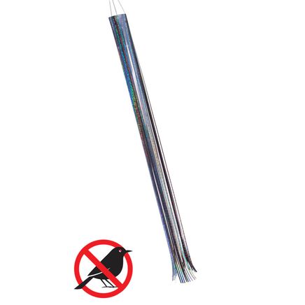 Bird Scarer Wind Sock by Scare-D-Pest™-304645