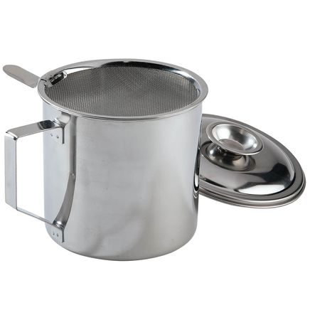 Oil Strainer-305416