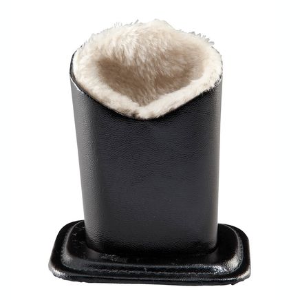 Eyeglass Holder Black-310552