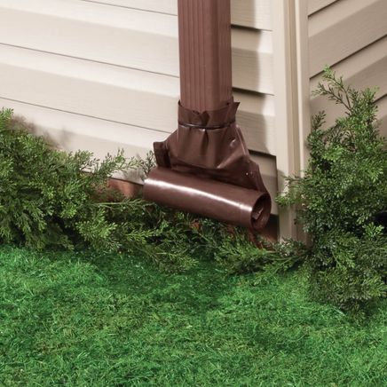 Downspout Extension-311050