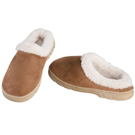 Cape Cod Slippers By Silver Steps™-311572