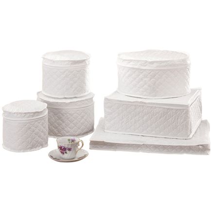 Dinnerware Storage Set-311842