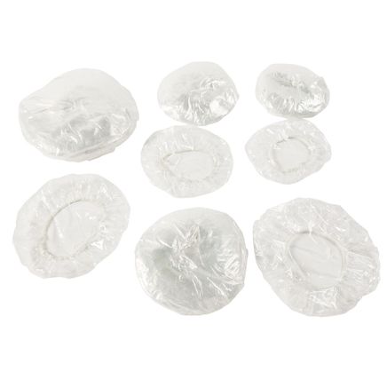 Elastic Edge Bowl Covers Set/50-312261