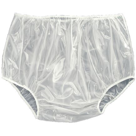Waterproof Incontinence Underpants 3 Pair-312883