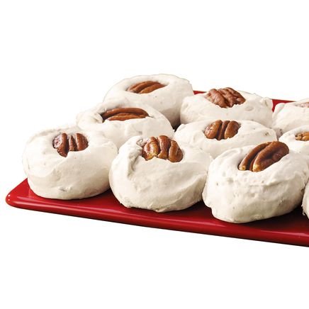 Pecan Divinity 12 oz.-315082