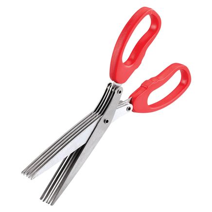 Shredding Scissors-316162