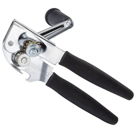 Easy Crank Can Opener-320819