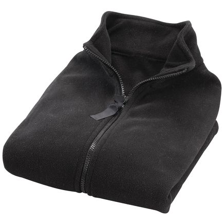 Micro Fleece Vest By Sawyer Creek Studio™​-325818