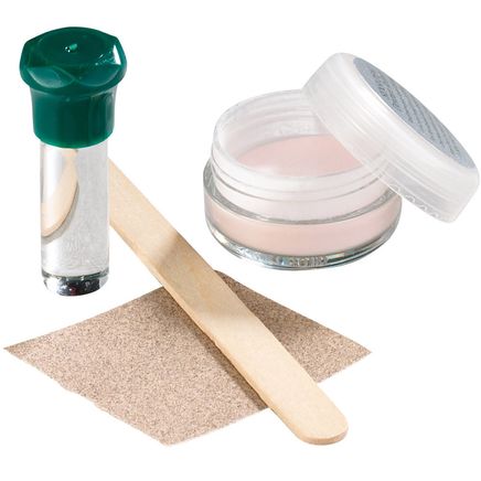 Sensi-Dent Denture Reliner Kit-326684