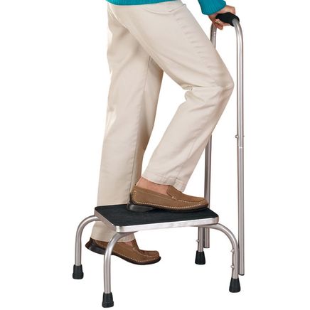 Handy Support Stool-331602