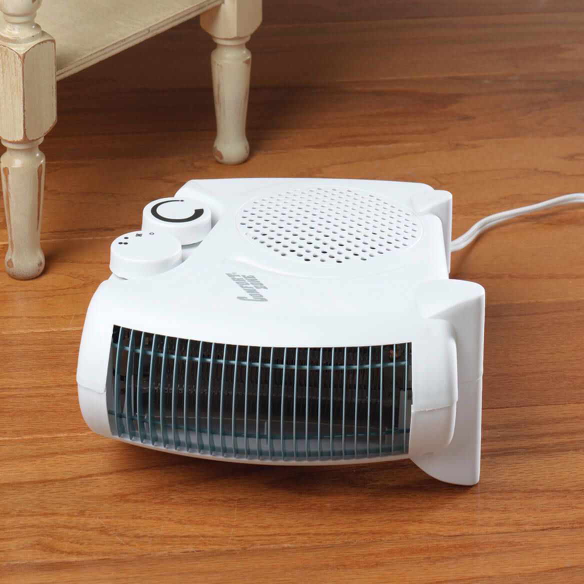 Deluxe Two Way Heater and Fan-332571